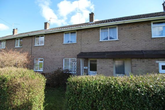 2&nbsp;Bedroom&nbsp;Terraced